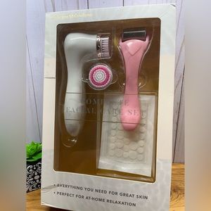 CATHERINE MALANDRINO Complete Facial Care Set